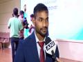 "I am just thinking about Asian games": Kishore Jena - Hindi News | "I am just thinking about Asian games": Kishore Jena | Latest other-sports News at Lokmattimes.com