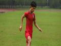 Chennaiyin FC sign promising youngster Thanglalsoun Gangte - Hindi News | Chennaiyin FC sign promising youngster Thanglalsoun Gangte | Latest football News at Lokmattimes.com