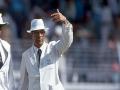 Former international umpire Piloo Reporter dies at 84  - Hindi News | Former international umpire Piloo Reporter dies at 84  | Latest cricket News at Lokmattimes.com