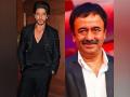 “First one to message”: SRK shares Rajkumar Hirani’s reaction to Jawan’s trailer - Hindi News | “First one to message”: SRK shares Rajkumar Hirani’s reaction to Jawan’s trailer | Latest entertainment News at Lokmattimes.com