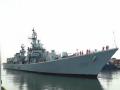 INS Delhi departs Sri Lanka, concludes two-day visit  - Hindi News | INS Delhi departs Sri Lanka, concludes two-day visit  | Latest international News at Lokmattimes.com