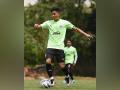 ISL: East Bengal FC sign goalkeeper Julfikar Gazi, Edmund Lalrindika to spend season on loan with Inter Kashi - Hindi News | ISL: East Bengal FC sign goalkeeper Julfikar Gazi, Edmund Lalrindika to spend season on loan with Inter Kashi | Latest football News at Lokmattimes.com