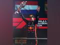 "Never believed it was possible": Verstappen after record 10th Formula 1 win - Hindi News | "Never believed it was possible": Verstappen after record 10th Formula 1 win | Latest other-sports News at Lokmattimes.com