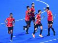 Indian Railways lift All-India MCC-Murugappa Gold Cup - Hindi News | Indian Railways lift All-India MCC-Murugappa Gold Cup | Latest hockey News at Lokmattimes.com