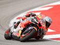 Repsol Honda Team riders stay safe in dramatic Catalan GP - Hindi News | Repsol Honda Team riders stay safe in dramatic Catalan GP | Latest other-sports News at Lokmattimes.com