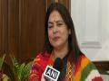 G20 Summit: Paramilitary forces, Delhi police taking care of safety, says MoS Lekhi - Hindi News | G20 Summit: Paramilitary forces, Delhi police taking care of safety, says MoS Lekhi | Latest international News at Lokmattimes.com