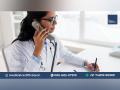 Telemedicine Revolutionizes the Way Medical Certificates Are Issued Online - Hindi News | Telemedicine Revolutionizes the Way Medical Certificates Are Issued Online | Latest business News at Lokmattimes.com