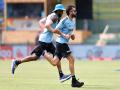 Asia Cup: India win toss, opt to field against Nepal - Hindi News | Asia Cup: India win toss, opt to field against Nepal | Latest cricket News at Lokmattimes.com