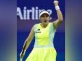US Open: Jelena Ostapenko upsets defending champion Iga Swiatek, reaches QFs - Hindi News | US Open: Jelena Ostapenko upsets defending champion Iga Swiatek, reaches QFs | Latest tennis News at Lokmattimes.com