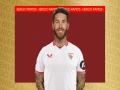 Sergio Ramos returns to Sevilla after 18 years, signs season-long deal - Hindi News | Sergio Ramos returns to Sevilla after 18 years, signs season-long deal | Latest football News at Lokmattimes.com