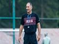 ‘Love you all’ coach Igor Stimac excited to meet Blue Tigers after two months - Hindi News | ‘Love you all’ coach Igor Stimac excited to meet Blue Tigers after two months | Latest football News at Lokmattimes.com