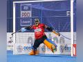 "Team is working really hard": Hockey goalkeeper PR Sreejesh India's preparation for Asian Games - Hindi News | "Team is working really hard": Hockey goalkeeper PR Sreejesh India's preparation for Asian Games | Latest hockey News at Lokmattimes.com