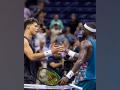 "Didn’t play well enough": Frances Tiafoe after defeat to unseeded Ben Shelton in US Open SF - Hindi News | "Didn’t play well enough": Frances Tiafoe after defeat to unseeded Ben Shelton in US Open SF | Latest tennis News at Lokmattimes.com