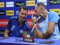 Igor Stimac encounters 'old friend' as Blue Tigers lock horns with Iraq in King's Cup - Hindi News | Igor Stimac encounters 'old friend' as Blue Tigers lock horns with Iraq in King's Cup | Latest football News at Lokmattimes.com