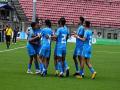SAFF U-16 Championship: India secures semifinal spot, wins 1-0 against Nepal - Hindi News | SAFF U-16 Championship: India secures semifinal spot, wins 1-0 against Nepal | Latest football News at Lokmattimes.com