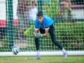 Skipper Gurpreet Singh Sandhu promises to break the barriers after Iraq cliffhanger - Hindi News | Skipper Gurpreet Singh Sandhu promises to break the barriers after Iraq cliffhanger | Latest football News at Lokmattimes.com