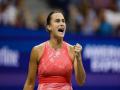 US Open: Aryna Sabalenka edges Madison Keys to enter her maiden final  - Hindi News | US Open: Aryna Sabalenka edges Madison Keys to enter her maiden final  | Latest tennis News at Lokmattimes.com