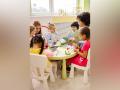 Kindergarten misbehaviour may cost society in the long run: Study - Hindi News | Kindergarten misbehaviour may cost society in the long run: Study | Latest lifestyle News at Lokmattimes.com