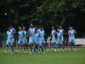 King's Cup: Team India leaves scars of semifinal loss behind; ready to outfox Lebanon challenge - Hindi News | King's Cup: Team India leaves scars of semifinal loss behind; ready to outfox Lebanon challenge | Latest football News at Lokmattimes.com