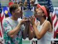 Anna Danilina-Haari Haliovaara clinch US Open mixed doubles title - Hindi News | Anna Danilina-Haari Haliovaara clinch US Open mixed doubles title | Latest tennis News at Lokmattimes.com