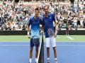 US Open: Djokovic aims to level Margaret's record of 24 Grand Slams, set to lock horns with Medvedev - Hindi News | US Open: Djokovic aims to level Margaret's record of 24 Grand Slams, set to lock horns with Medvedev | Latest tennis News at Lokmattimes.com