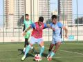 India U23 football head coach Miranda puts China defeat behind; ready for the battle against UAE - Hindi News | India U23 football head coach Miranda puts China defeat behind; ready for the battle against UAE | Latest football News at Lokmattimes.com