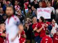 Euro 2024 Qualifying: Norway, Spain, Italy, Belgium secure wins - Hindi News | Euro 2024 Qualifying: Norway, Spain, Italy, Belgium secure wins | Latest football News at Lokmattimes.com