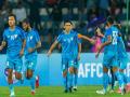 Sunil Chhetri set to lead India in Asian Games as AIFF announce men's squad - Hindi News | Sunil Chhetri set to lead India in Asian Games as AIFF announce men's squad | Latest football News at Lokmattimes.com