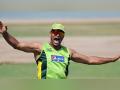 Pakistan pacer Shoaib Akhtar hits back at fans who accused India of fixing game against Sri Lanka - Hindi News | Pakistan pacer Shoaib Akhtar hits back at fans who accused India of fixing game against Sri Lanka | Latest football News at Lokmattimes.com