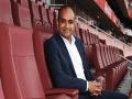 Arsenal CEO Vinai Venkatesham set to leave club after 14 years - Hindi News | Arsenal CEO Vinai Venkatesham set to leave club after 14 years | Latest football News at Lokmattimes.com