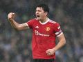 "He doesn’t deserve it": Manchester United manager Ten Hag on Harry Maguire's criticism - Hindi News | "He doesn’t deserve it": Manchester United manager Ten Hag on Harry Maguire's criticism | Latest football News at Lokmattimes.com