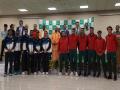 Davis Cup: Mukund to kick off India’s challenge against Morocco  - Hindi News | Davis Cup: Mukund to kick off India’s challenge against Morocco  | Latest tennis News at Lokmattimes.com