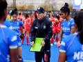 Must make most of opportunity, make it count: Indian Women's Hockey Team Chief Coach Janneke Schopman ahead of Asian Games - Hindi News | Must make most of opportunity, make it count: Indian Women's Hockey Team Chief Coach Janneke Schopman ahead of Asian Games | Latest hockey News at Lokmattimes.com