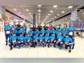 History beckons India as U17 Women's National Team arrive in Thailand - Hindi News | History beckons India as U17 Women's National Team arrive in Thailand | Latest football News at Lokmattimes.com
