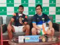 Proud to have played for such a long time: Bopanna after his Davis Cup exit - Hindi News | Proud to have played for such a long time: Bopanna after his Davis Cup exit | Latest tennis News at Lokmattimes.com