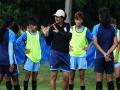India U17 Women’s team fired up to tame Korean supremacy - Hindi News | India U17 Women’s team fired up to tame Korean supremacy | Latest football News at Lokmattimes.com