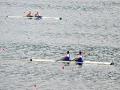 Indian Rowing team starts their campaign on positive note at Asian Games in Hangzhou - Hindi News | Indian Rowing team starts their campaign on positive note at Asian Games in Hangzhou | Latest other-sports News at Lokmattimes.com