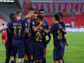 Al Nassr bags 2-0 win against Persepolis in ACL, Ronaldo fails to score - Hindi News | Al Nassr bags 2-0 win against Persepolis in ACL, Ronaldo fails to score | Latest football News at Lokmattimes.com
