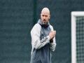 “We have to make our own luck”: Erik ten Hag speaks ahead of Man United’s UCL clash - Hindi News | “We have to make our own luck”: Erik ten Hag speaks ahead of Man United’s UCL clash | Latest football News at Lokmattimes.com