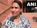 "More participation of women, more country will move forward": Hockey player Rani Rampal - Hindi News | "More participation of women, more country will move forward": Hockey player Rani Rampal | Latest hockey News at Lokmattimes.com