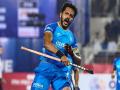 Asian Games: "Moment of immense pride for me," says Hockey captain Harmanpreet after selected flag bearer - Hindi News | Asian Games: "Moment of immense pride for me," says Hockey captain Harmanpreet after selected flag bearer | Latest hockey News at Lokmattimes.com