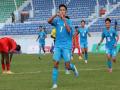 SAFF U-19 Championship: U19 men's football team defeat Bangladesh 3-0 - Hindi News | SAFF U-19 Championship: U19 men's football team defeat Bangladesh 3-0 | Latest football News at Lokmattimes.com
