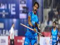 "Moment of immense pride for me:" Harmanpreet on being named as India’s joint flag-bearer for Asian Games opening  - Hindi News | "Moment of immense pride for me:" Harmanpreet on being named as India’s joint flag-bearer for Asian Games opening  | Latest hockey News at Lokmattimes.com