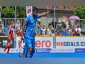 "Moment of pride to wear India jersey at Asian Games": Hockey team defender Sanjay - Hindi News | "Moment of pride to wear India jersey at Asian Games": Hockey team defender Sanjay | Latest hockey News at Lokmattimes.com
