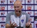 "Could have equalised if game went little longer," says Bengaluru FC coach after loss to Kerala Blasters - Hindi News | "Could have equalised if game went little longer," says Bengaluru FC coach after loss to Kerala Blasters | Latest football News at Lokmattimes.com