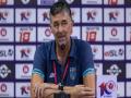 The only thing that counts is three points: Kerala Blasters FC assistant coach Frank Dauwen - Hindi News | The only thing that counts is three points: Kerala Blasters FC assistant coach Frank Dauwen | Latest football News at Lokmattimes.com