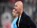 Sancho's future depends on him: Manchester United manager Erik Ten Hag - Hindi News | Sancho's future depends on him: Manchester United manager Erik Ten Hag | Latest football News at Lokmattimes.com