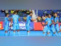 Asian Games: Indian men's hockey aims for gold - Hindi News | Asian Games: Indian men's hockey aims for gold | Latest hockey News at Lokmattimes.com
