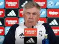Vinicius Jr is in good shape: Real Madrid manager Carlo Ancelotti - Hindi News | Vinicius Jr is in good shape: Real Madrid manager Carlo Ancelotti | Latest football News at Lokmattimes.com
