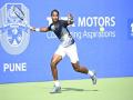 Asian Games: Indian men’s doubles duo Saketh-Ramanathan progress into pre-quarter-finals - Hindi News | Asian Games: Indian men’s doubles duo Saketh-Ramanathan progress into pre-quarter-finals | Latest tennis News at Lokmattimes.com